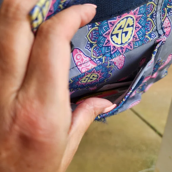 Sling bag. Simply Southern - Picture 4 of 10